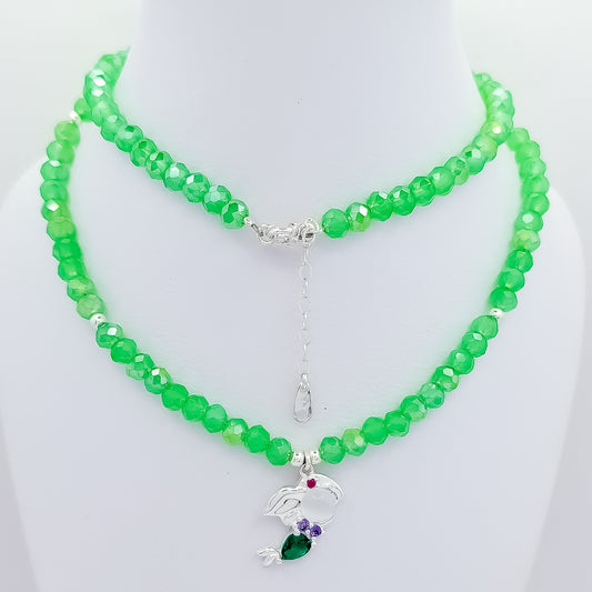 Collar Sirenita