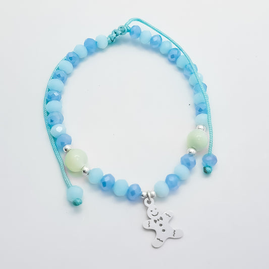 Pulsera Merry Christmas