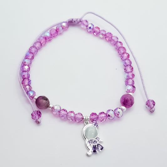 Pulsera Rapunzel