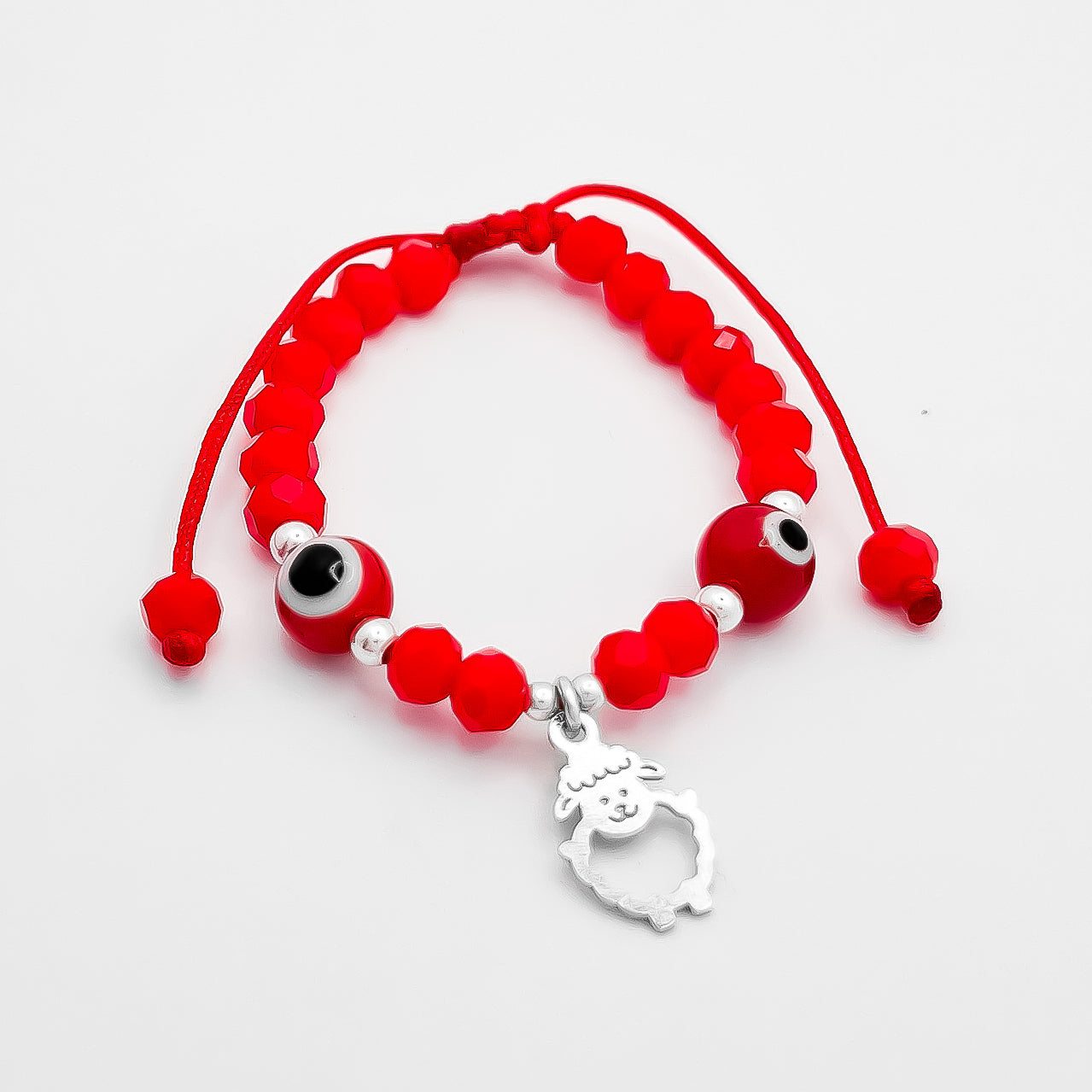 Pulsera Borreguito