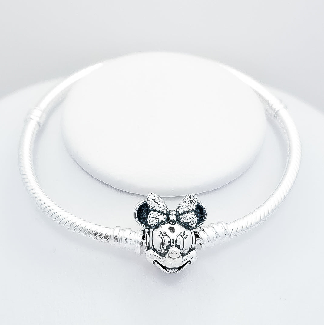 Pulsera Minnie Pan