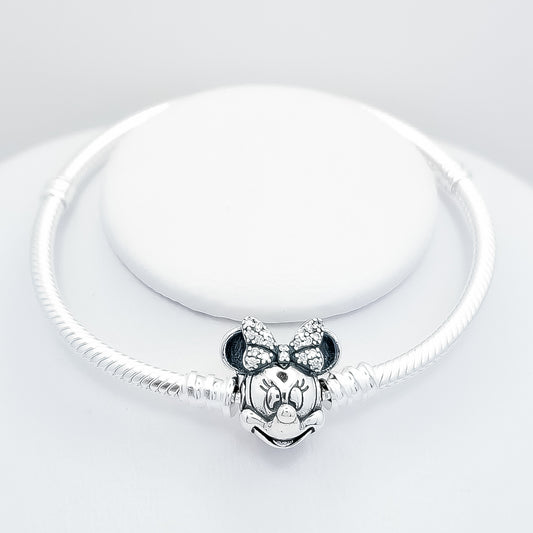 Pulsera Minnie Pan
