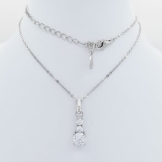 Collar Zirconia