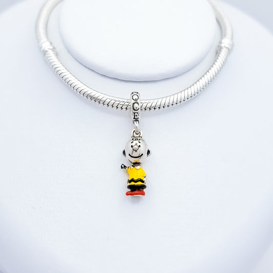 Charm Charlie Brown