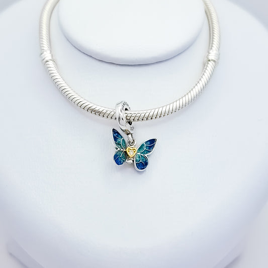 Charm Mariposa