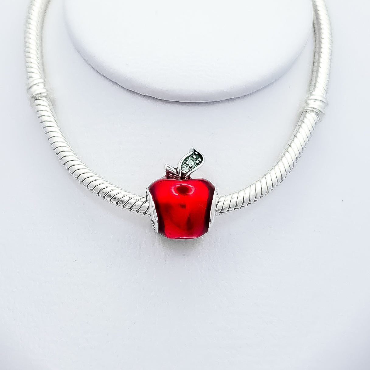Charm Manzana