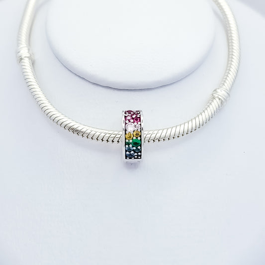 Charm Seguro Corazon