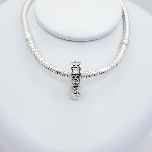 Charm Seguro Corazoncito