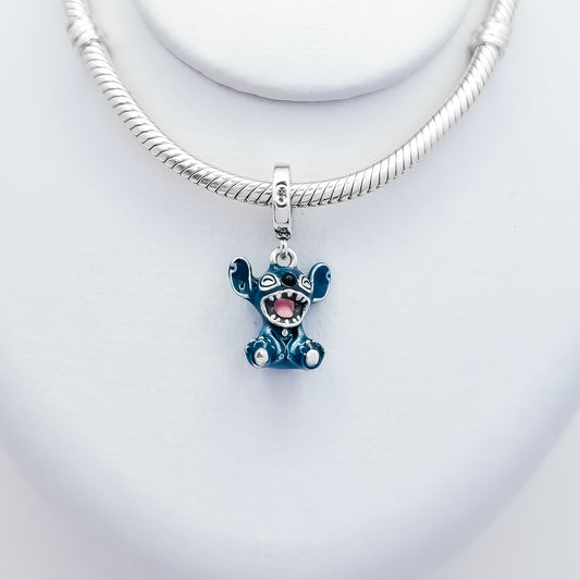 Charm Stich