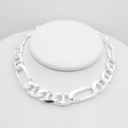 Pulso Escalera Figaro 6mm