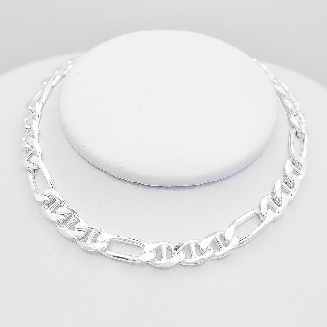 Pulso Figaro Escalera 4mm