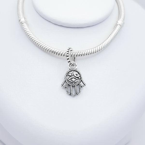 Charm Mano de Fatima