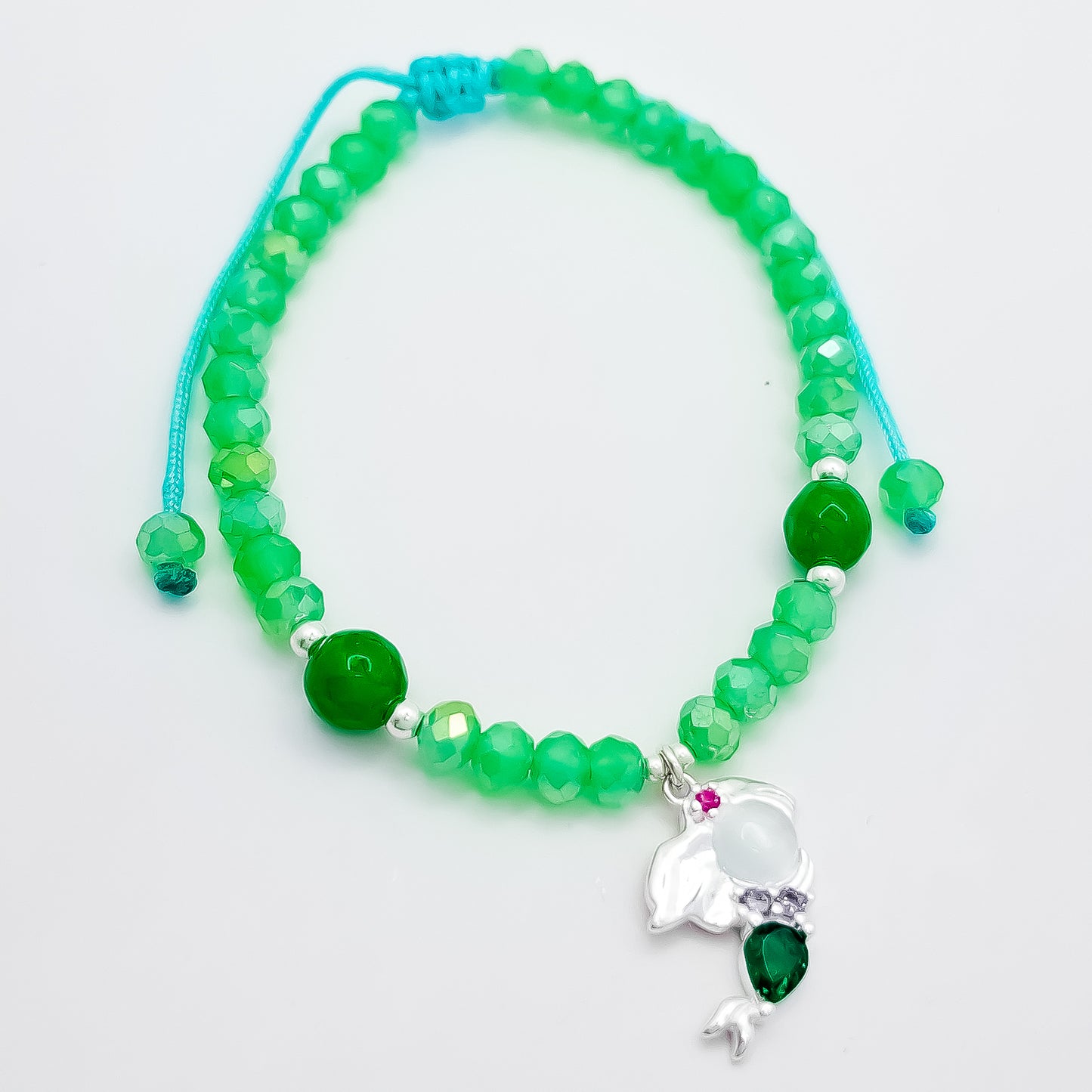 Pulsera Sirenita