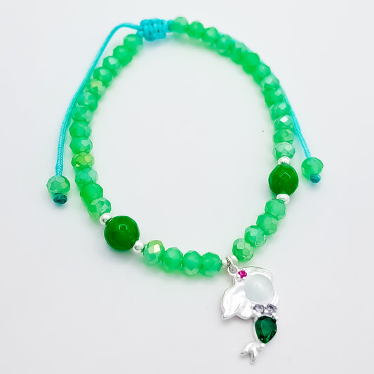 Pulsera Sirenita
