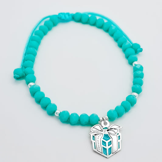 Pulsera Tiff Regalo