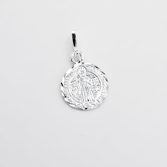 Dije San Benito Mini