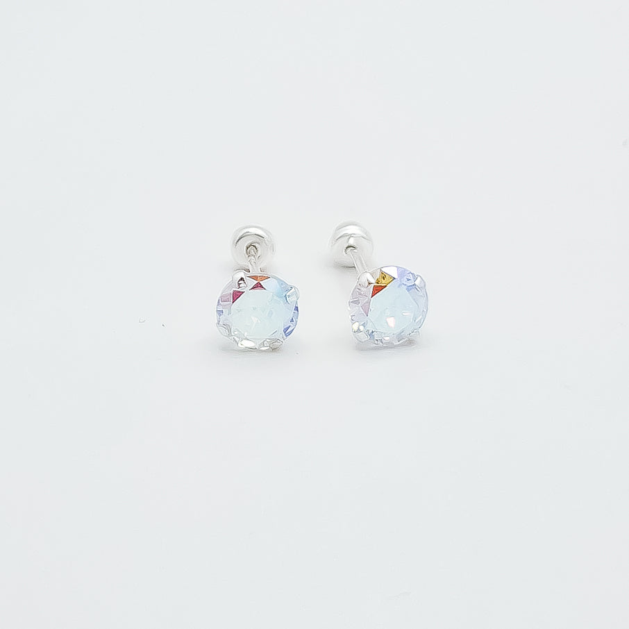 Broquel Redondo Uña #5