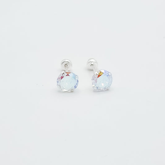 Broquel Redondo Uña #5