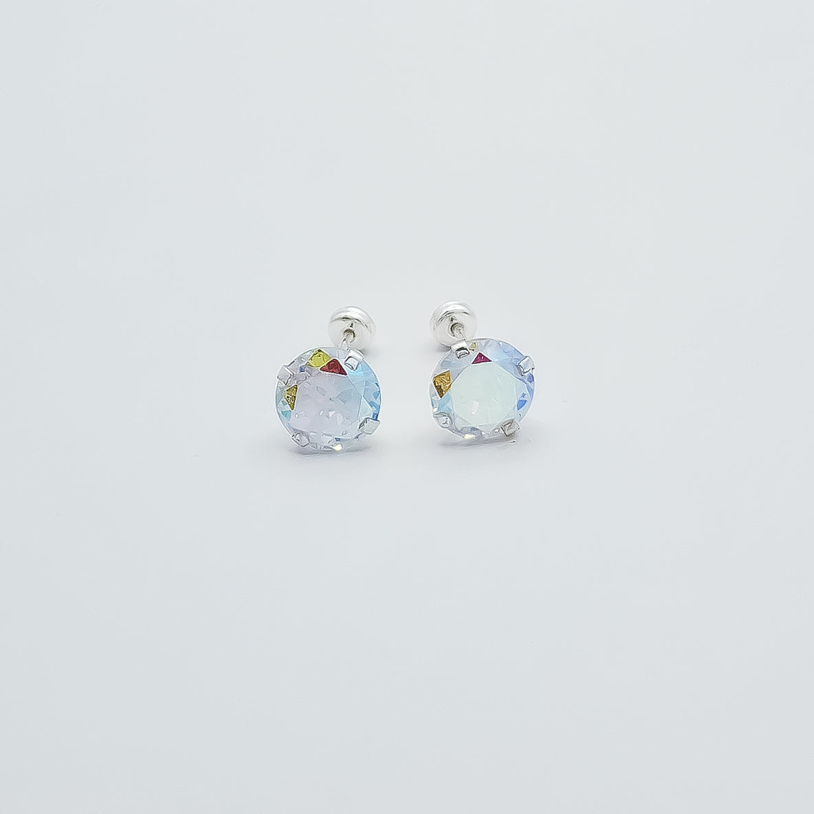 Broquel Redondo Uña #6