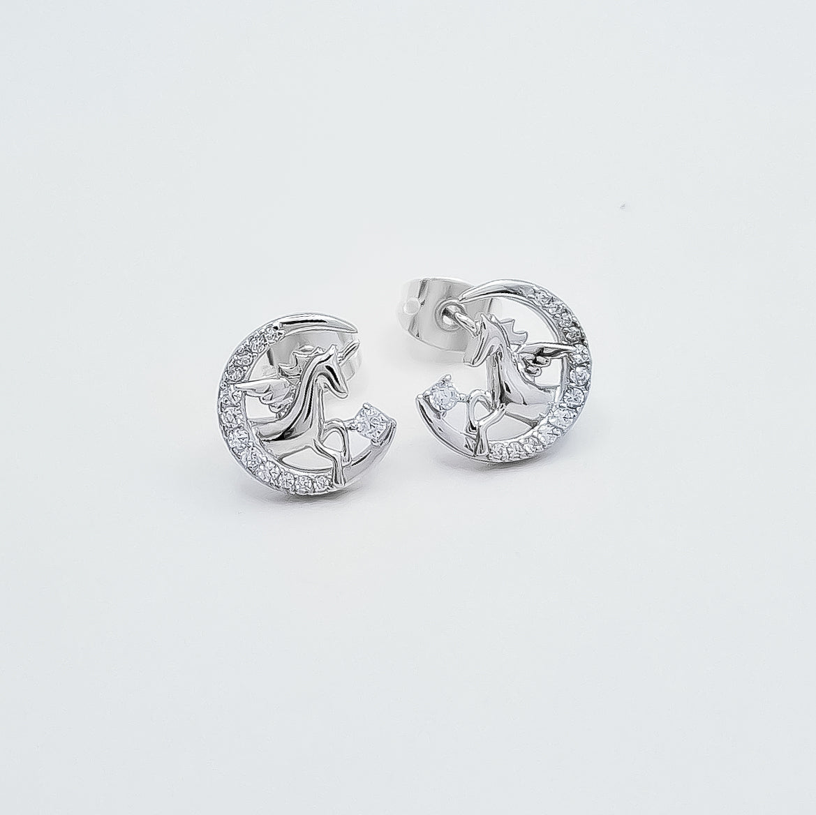 Arete Pegaso Zirconia
