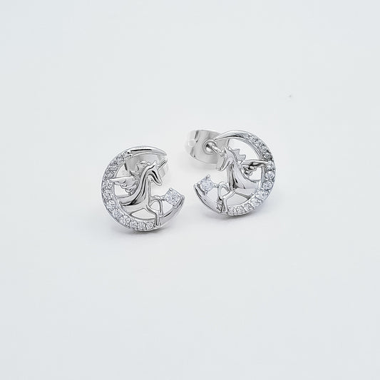 Arete Pegaso Zirconia