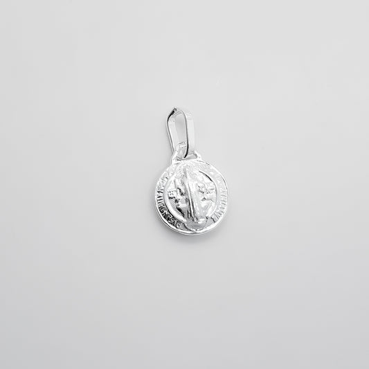 Dije San Benito Mini