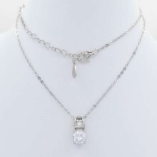 Collar Zirconia