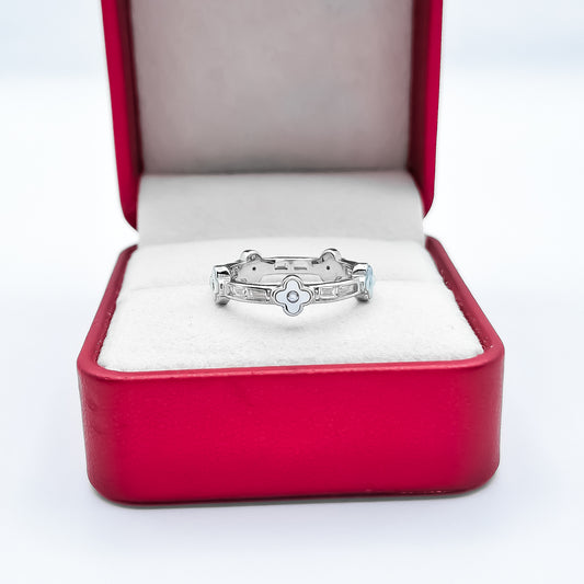 Anillo Van