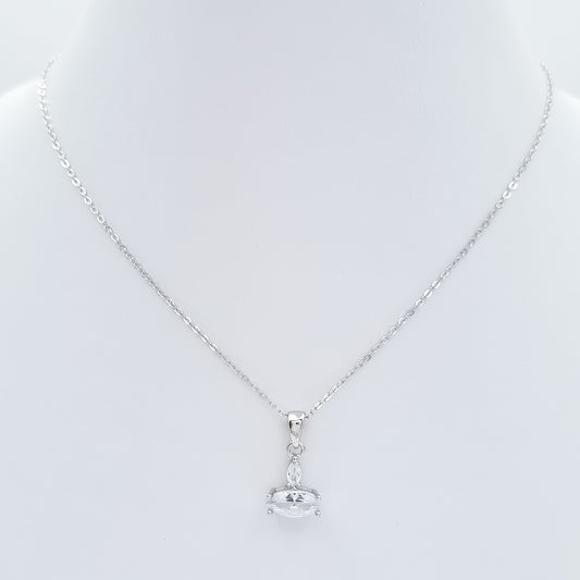Collar Zirconia Semilla