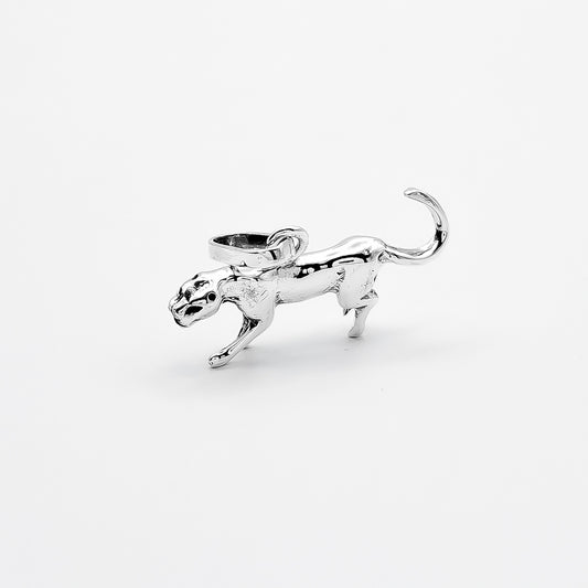 Dije Pantera Pavonado