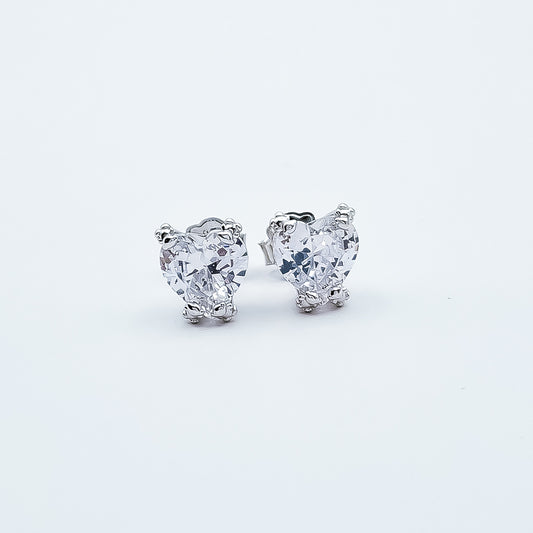 Arete Corazon Oso