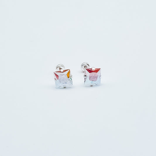 Broquel Cuadro Uña #5