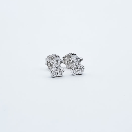 Arete Oso Zirconia
