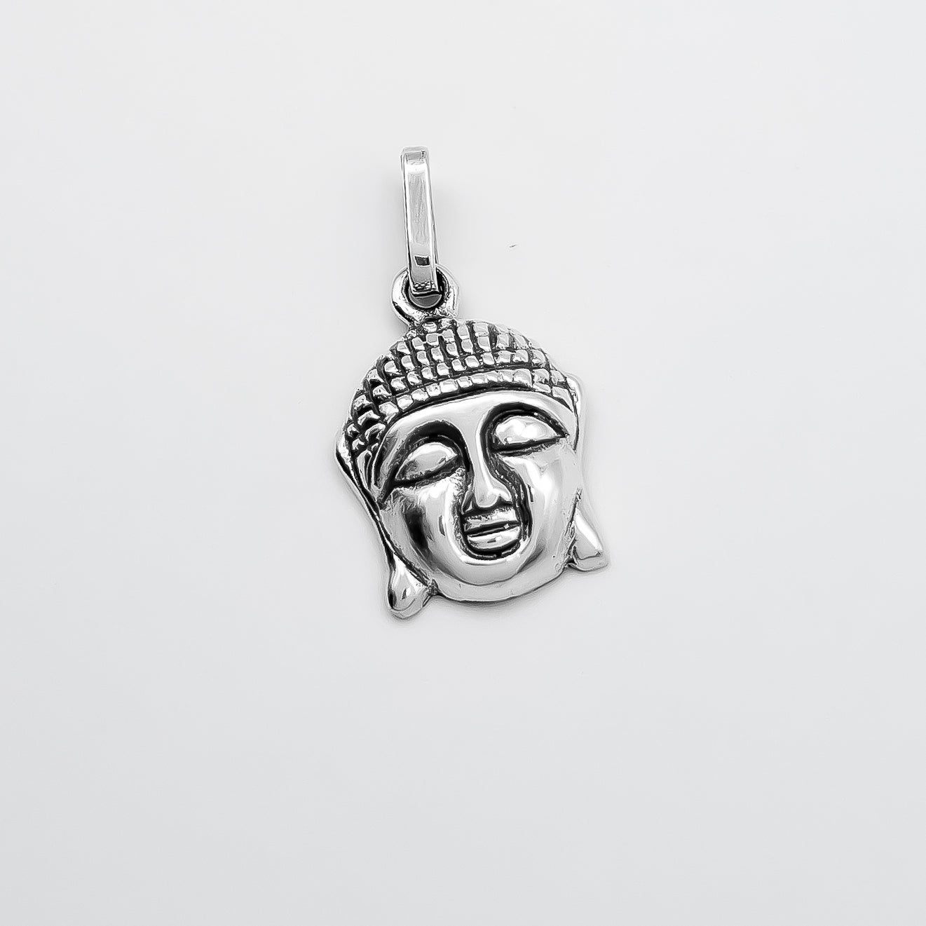 Dije Cara Buda Pavonado