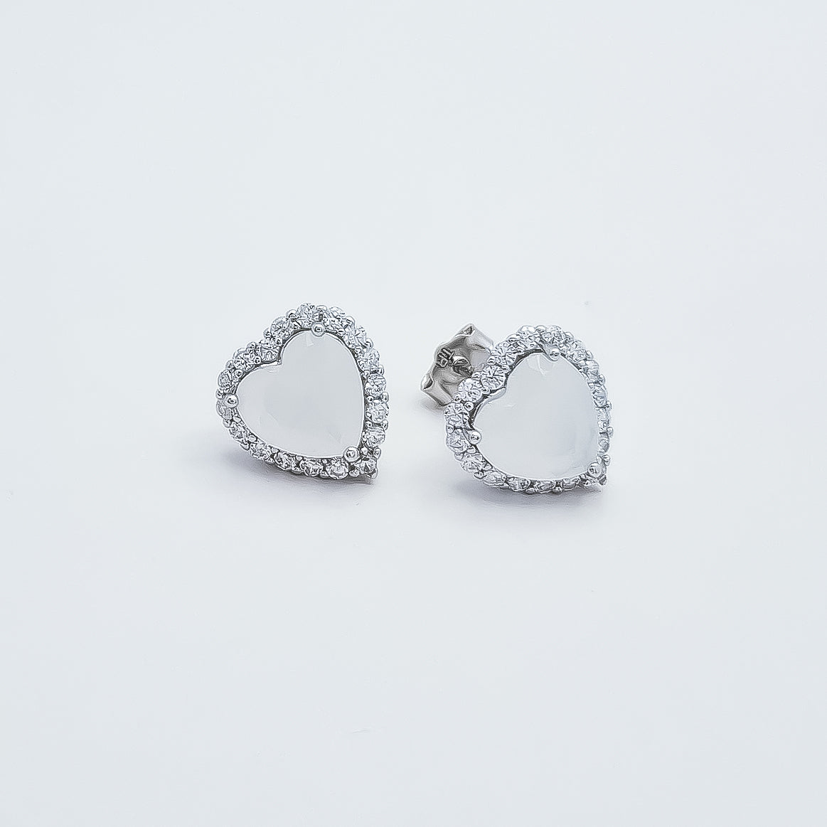 Arete Corazon Blanco