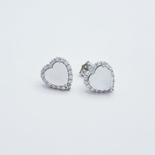 Arete Corazon Blanco