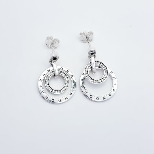 Arete Pan Zirconia