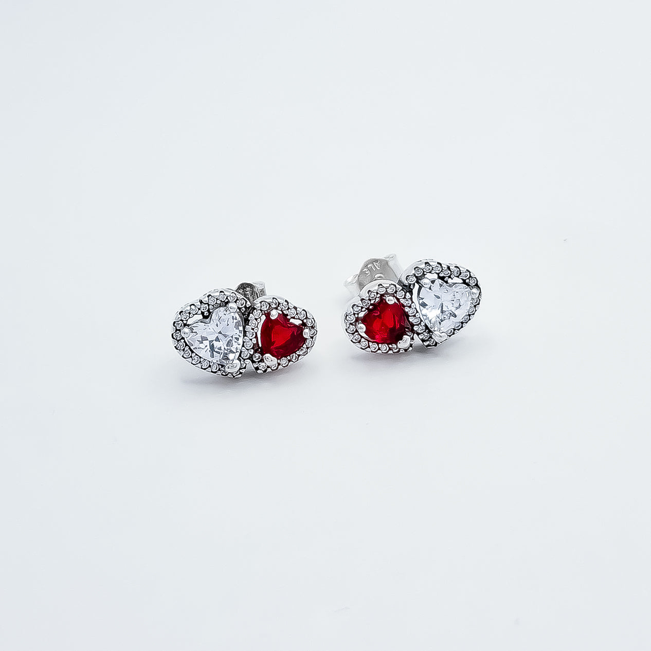 Arete 2 Corazones