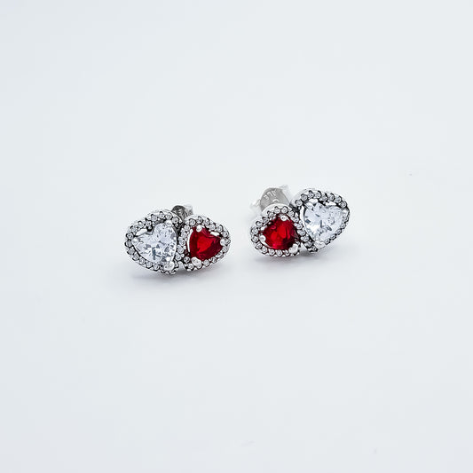 Arete 2 Corazones