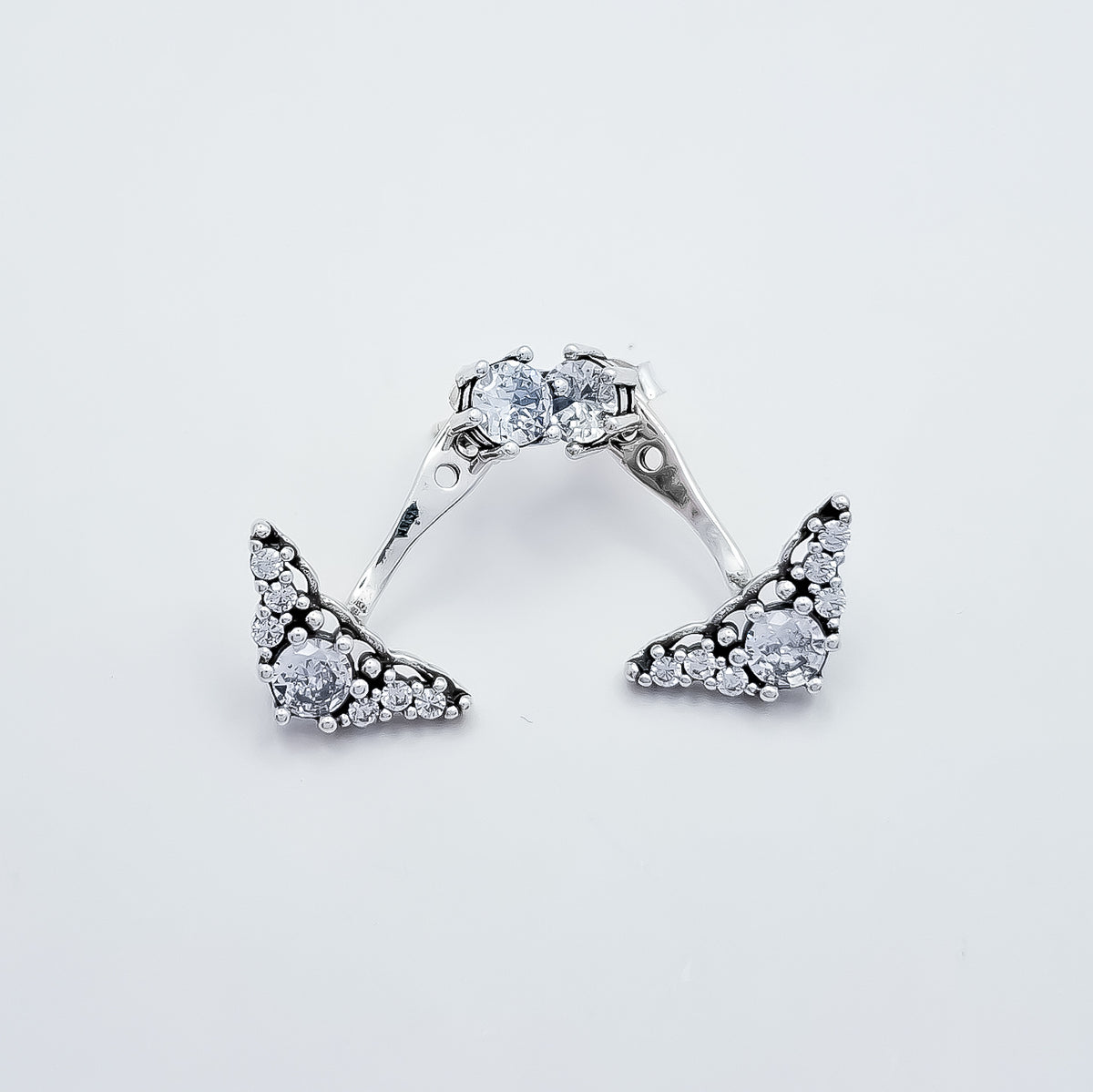 Arete Zirconia Pan