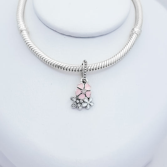 Charm Flores Mini