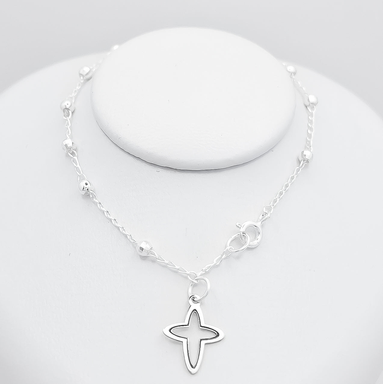 Pulsera Estrella Bolita