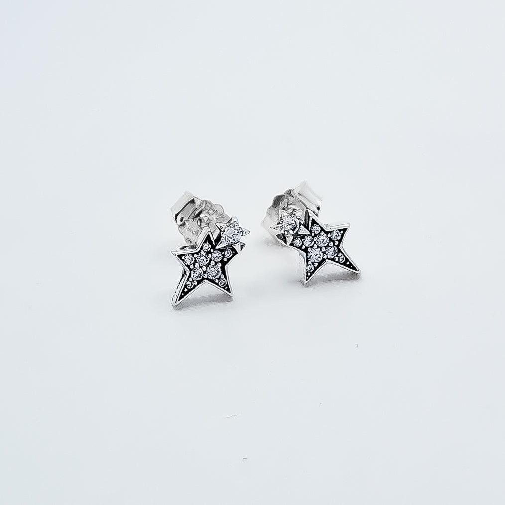 Arete Estrella Zirconia