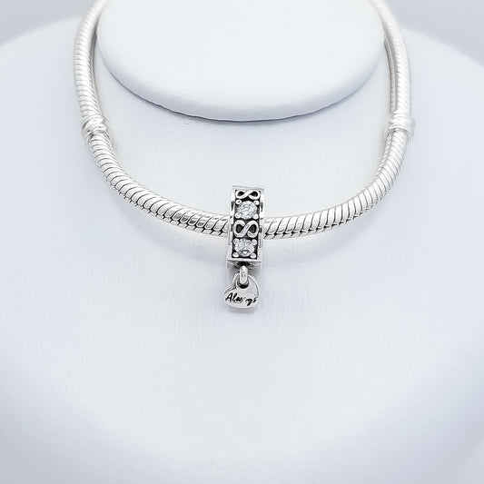 Charm Seguro Zirconia