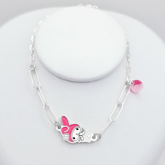 Pulsera My Melody