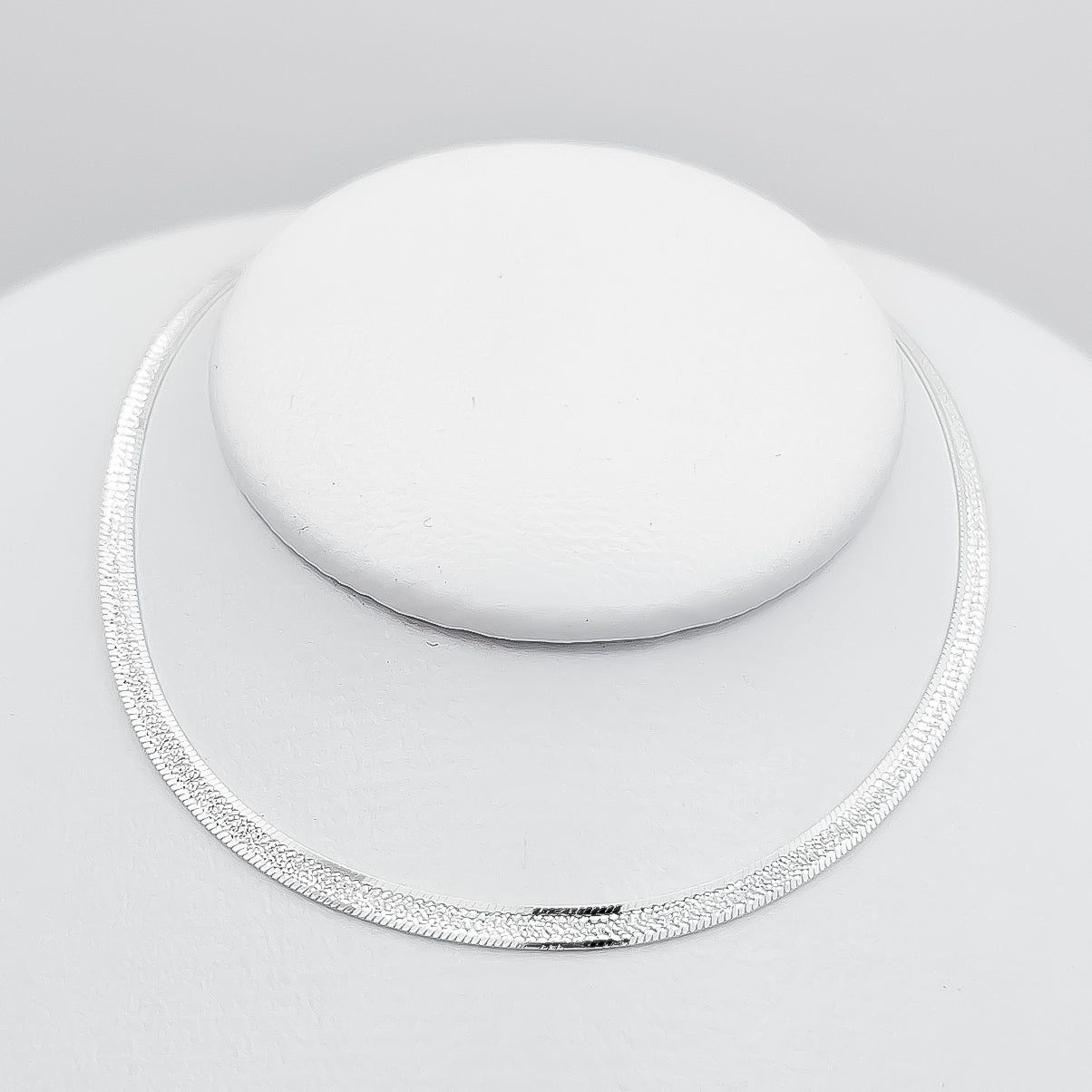 Pulsera Panza Vibora Diamantada