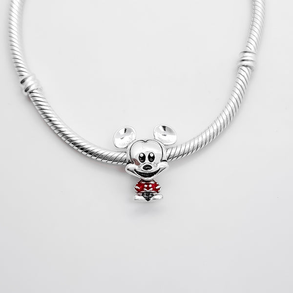 Charm Mickey Mouse