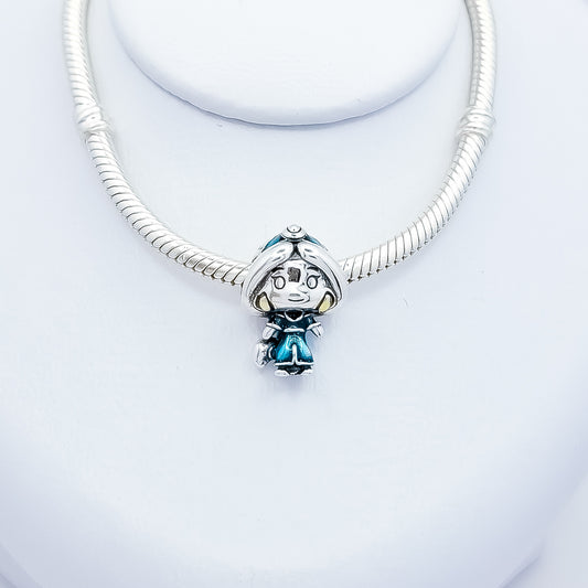 Charm Jazmin