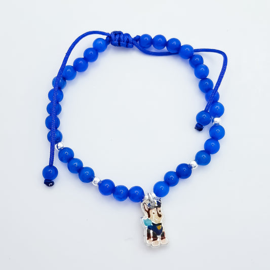 Pulsera Paw Patrol