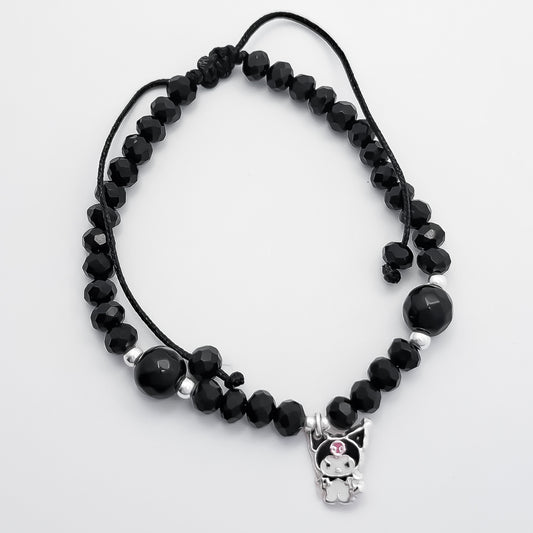 Pulsera Kuromi